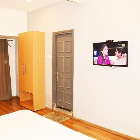 Hotel Orient Avenue Нагпур Екстериор снимка