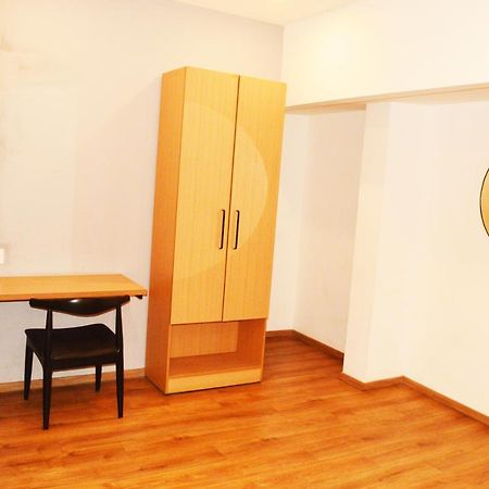 Hotel Orient Avenue Нагпур Екстериор снимка