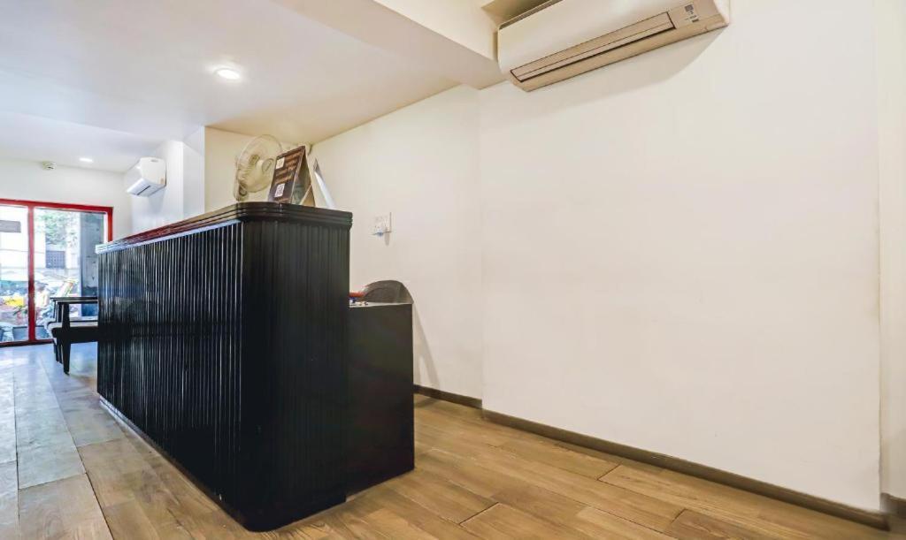 Hotel Orient Avenue Нагпур Екстериор снимка